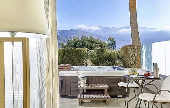 Castello Boutique Resort & Spa