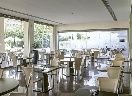 Castello Boutique Resort & Spa