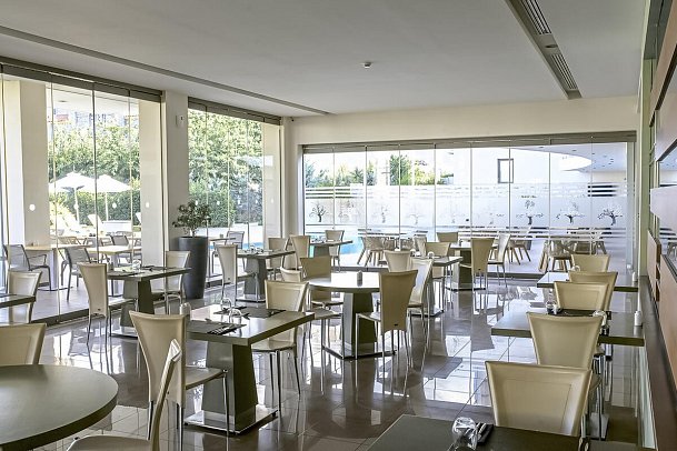 Castello Boutique Resort & Spa