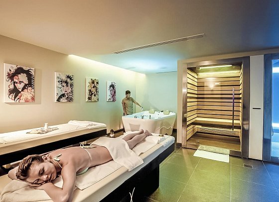Castello Boutique Resort & Spa