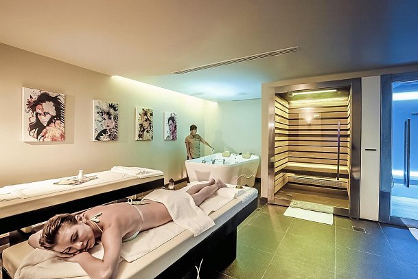 Castello Boutique Resort & Spa