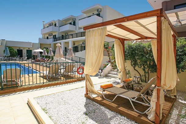 Katrin Suites