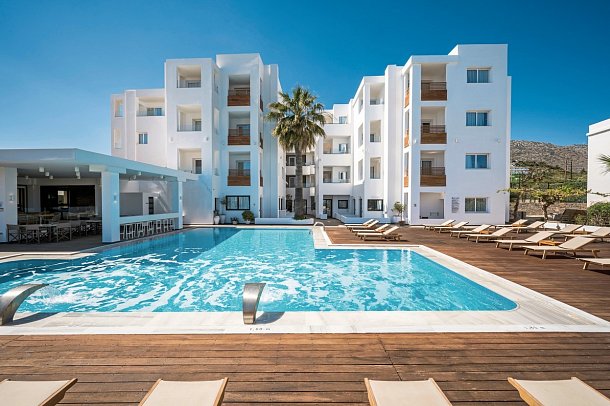 Arminda Hotel & Spa
