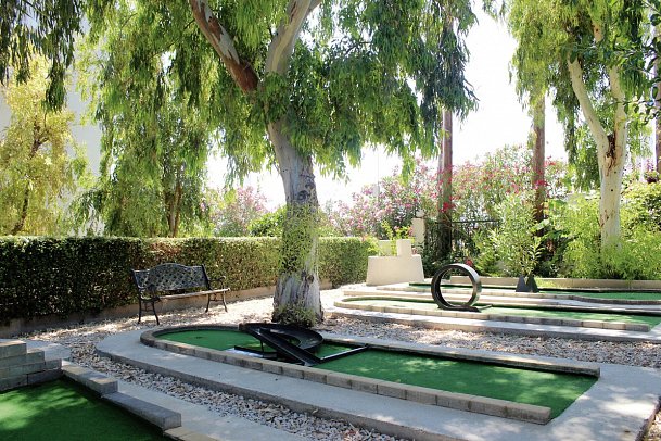 Arminda Hotel & Spa