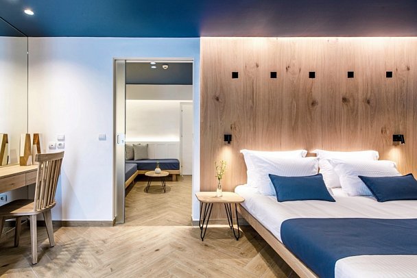 Arminda Hotel & Spa