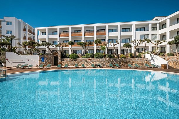 Arminda Hotel & Spa