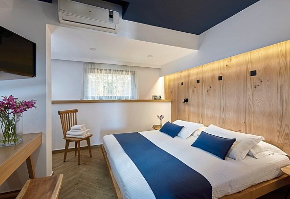 Arminda Hotel & Spa