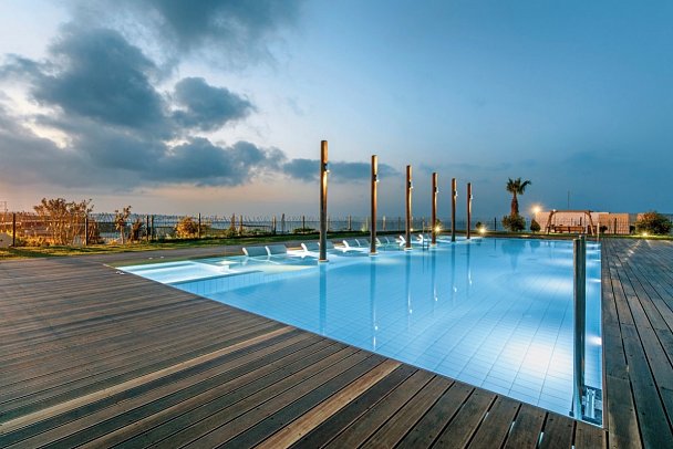 Arminda Hotel & Spa