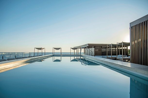 Akasha Beach Hotel & Spa