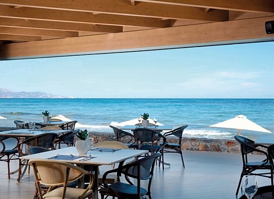 Arina Beach Resort