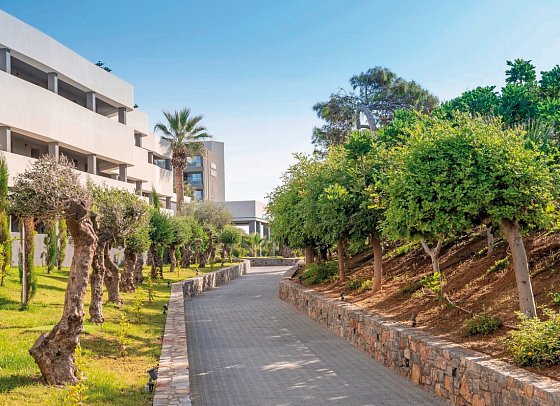 Arina Beach Resort