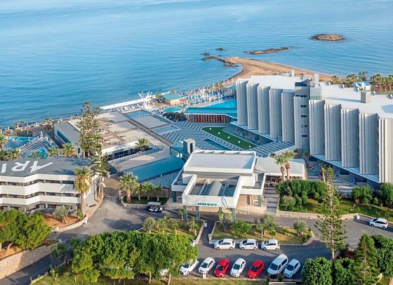 Arina Beach Resort
