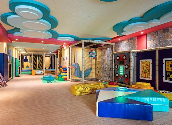 Arina Beach Resort