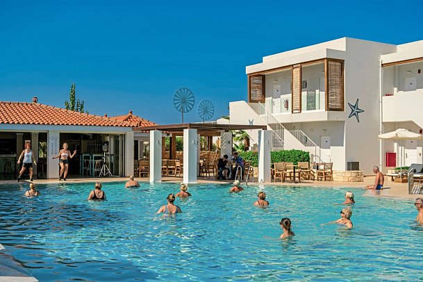 Aelius Hotel & Spa