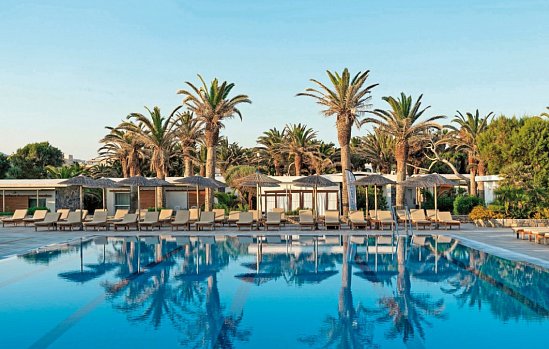 Creta Beach