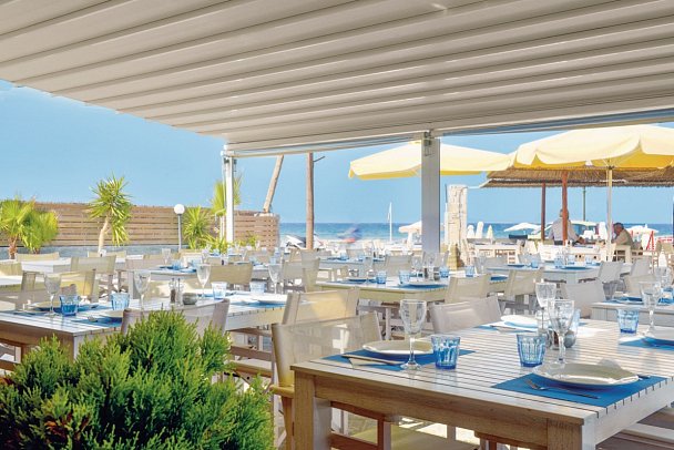 Gouves Water Park Holiday Resort