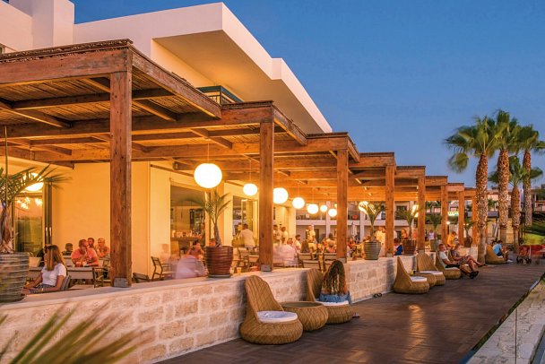 Gouves Water Park Holiday Resort