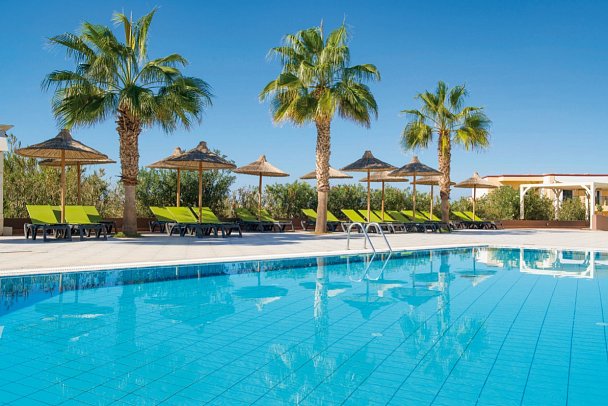 Gouves Water Park Holiday Resort