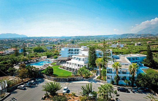 Sentido Amounda Bay