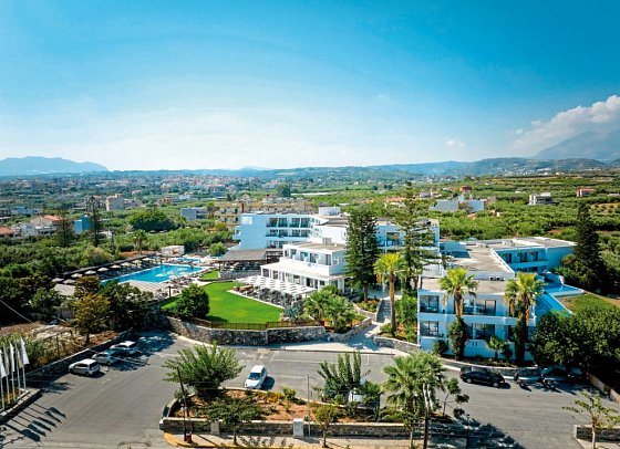 Sentido Amounda Bay