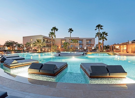 Sentido Amounda Bay
