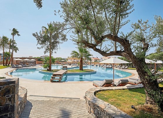 Sentido Amounda Bay