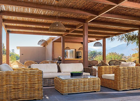 Sentido Amounda Bay