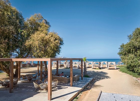 Sentido Amounda Bay