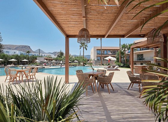 Sentido Amounda Bay