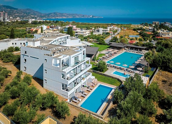 Sentido Amounda Bay