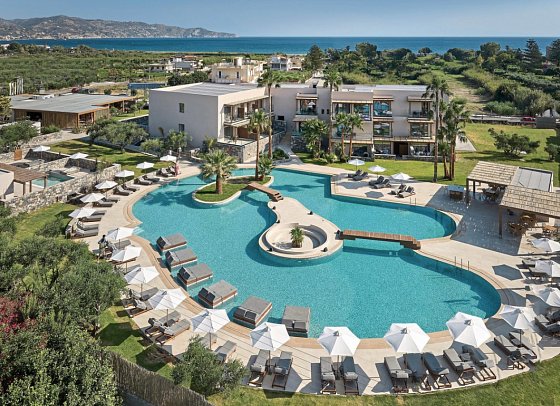 Sentido Amounda Bay