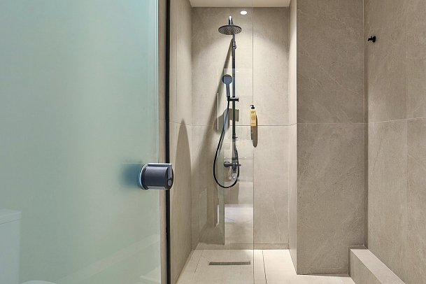 Sentido Amounda Bay - Wohnbeispiel Familienzimmer (Zimmercodierung FB1)