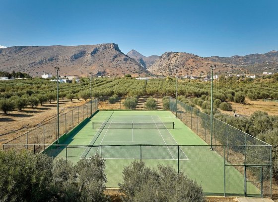 Sentido Amounda Bay