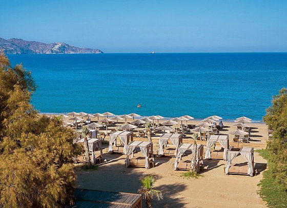 Sentido Amounda Bay