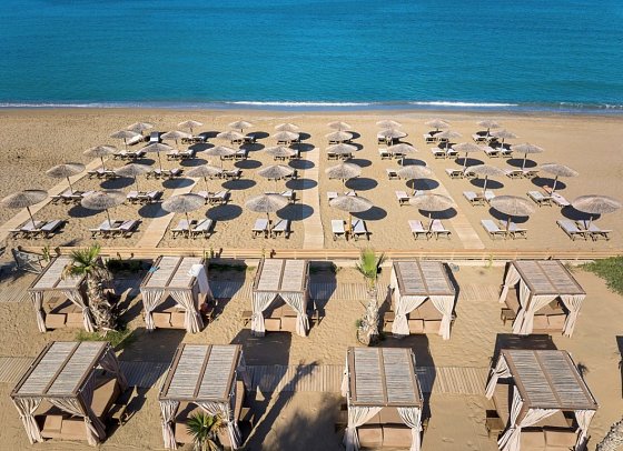 Sentido Amounda Bay