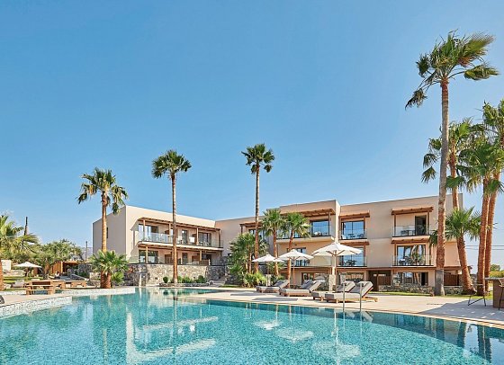 Sentido Amounda Bay