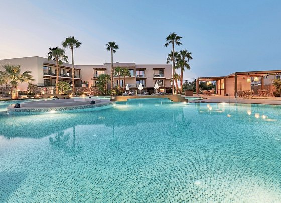 Sentido Amounda Bay