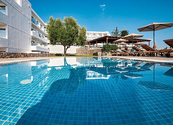 Sentido Amounda Bay