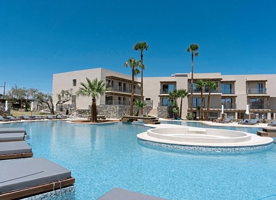Sentido Amounda Bay