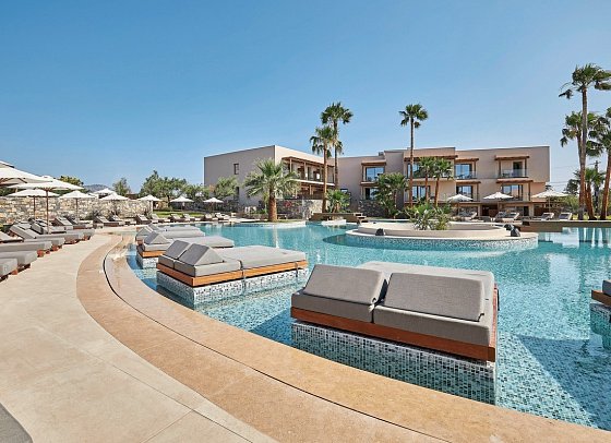 Sentido Amounda Bay