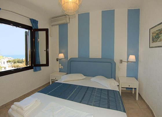 Perla Apartments