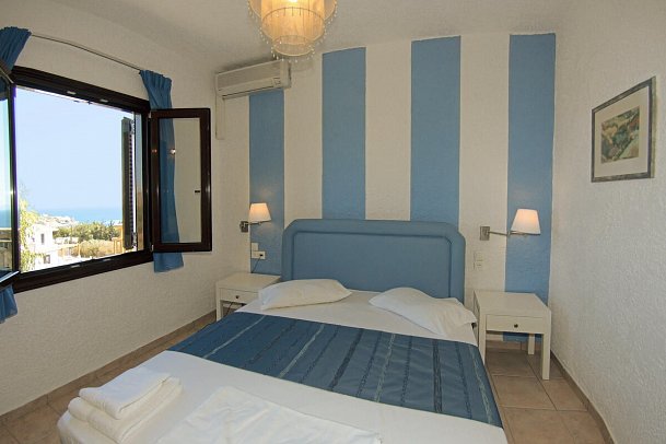 Perla Apartments