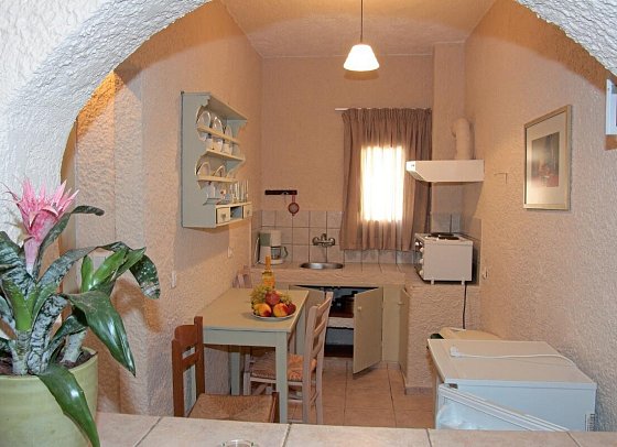 Perla Apartments