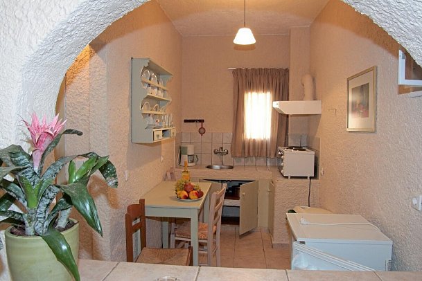 Perla Apartments