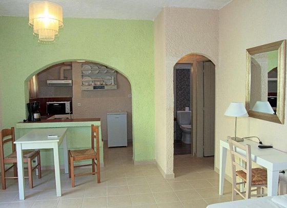 Perla Apartments