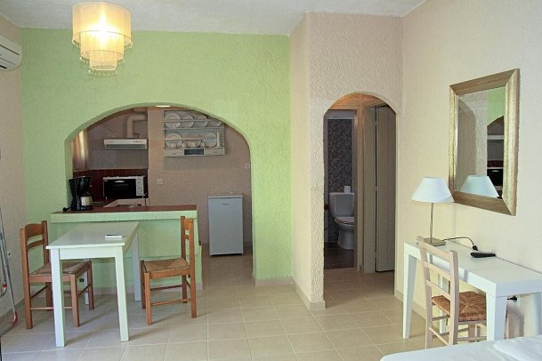 Perla Apartments