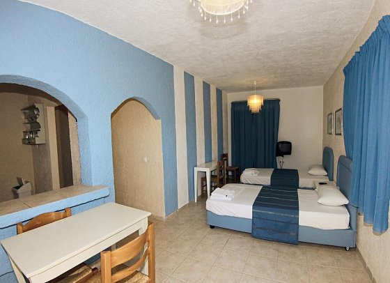 Perla Apartments