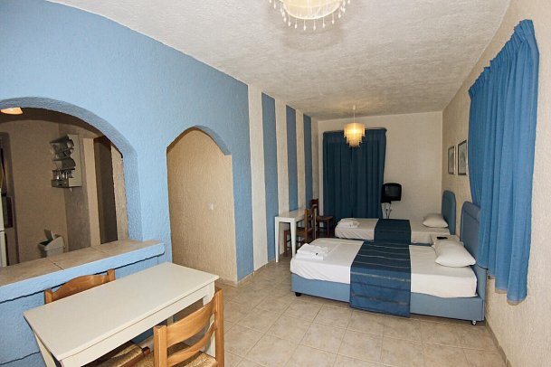 Perla Apartments