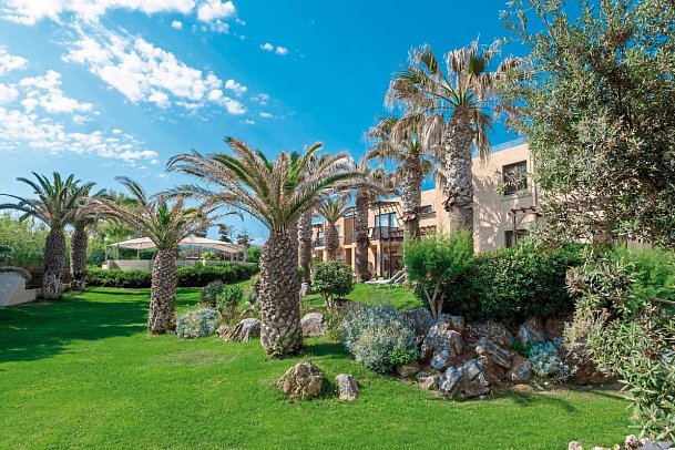 Aquila Rithymna Beach