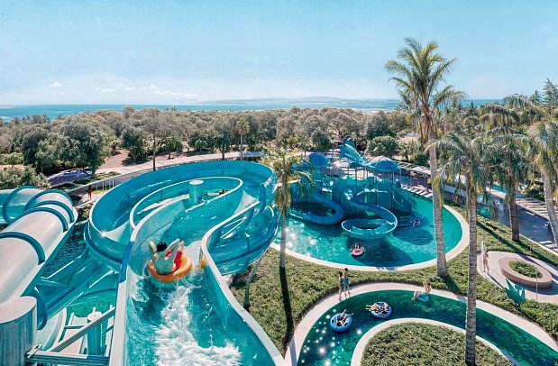 Aquila Rithymna Beach